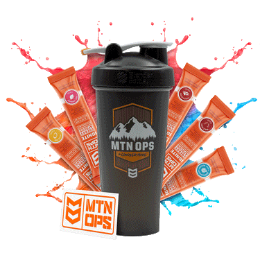 IGNITE TRIAL SAMPLER PACK